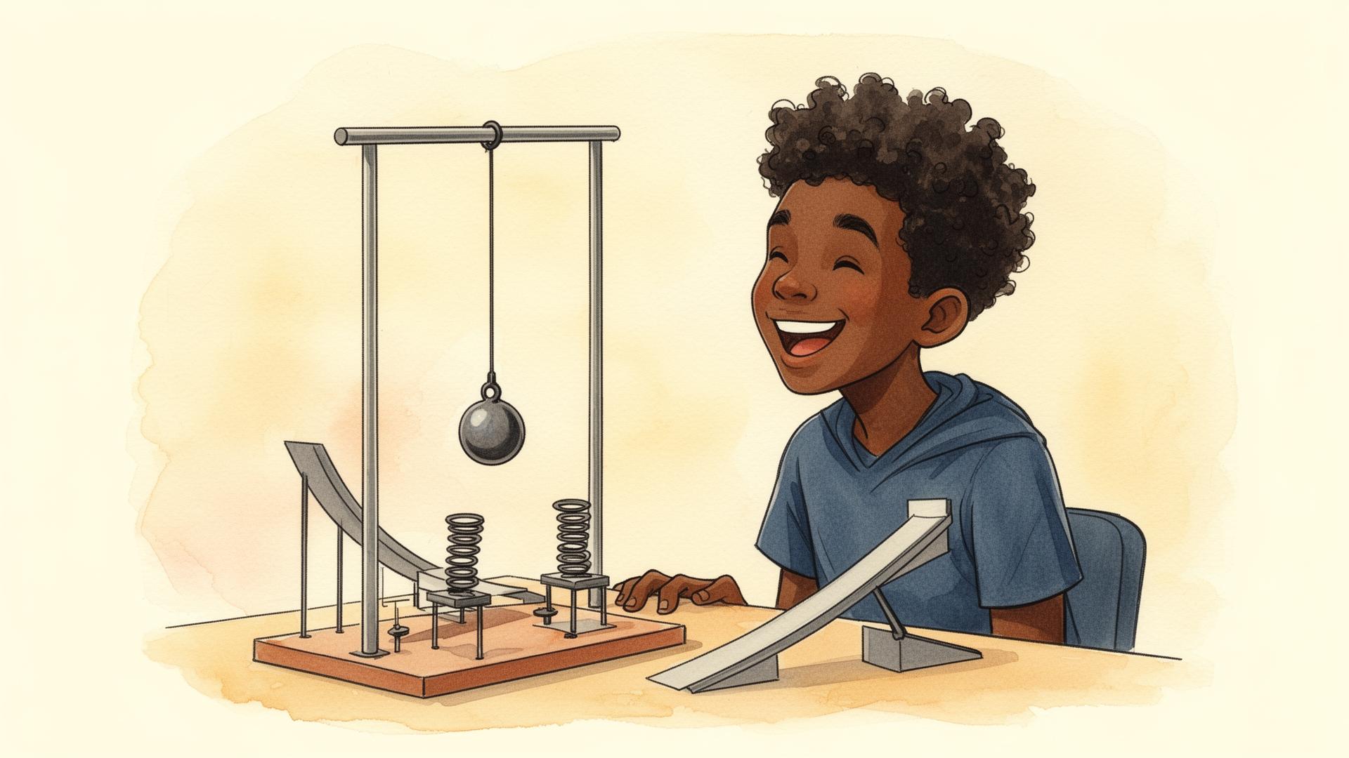 Physics tutoring